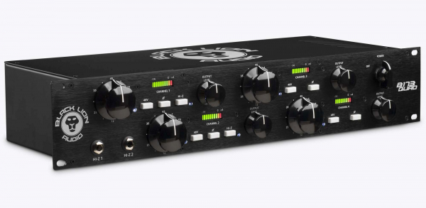 Black Lion Audio B173 Quad