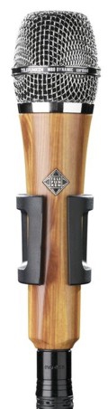 Telefunken M80 OAK
