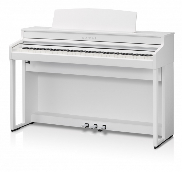 Kawai CA-401 WH Weiß