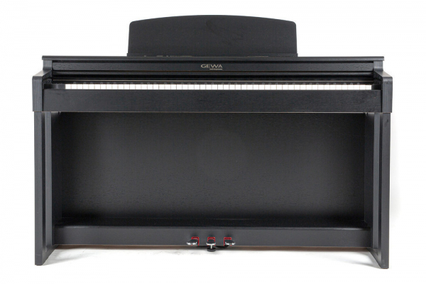 GEWA Digitalpiano UP 365 schwarz