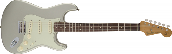 Fender Robert Cray Strat RW IS