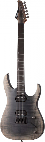 Schecter SC1410 Banshee Mach 6 Fallout Burst