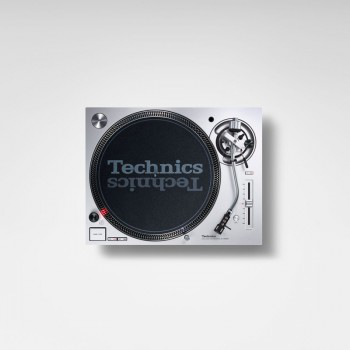 Technics SL-1200MK7