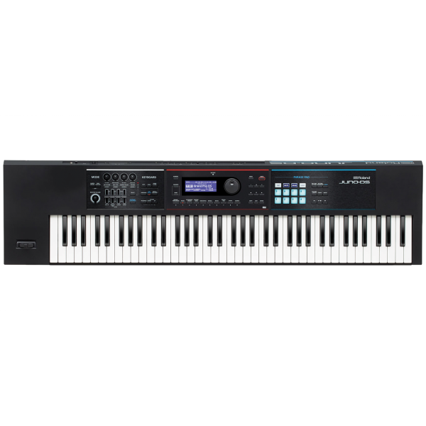 Roland Juno-DS 76