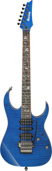 Ibanez RG8570-RBS