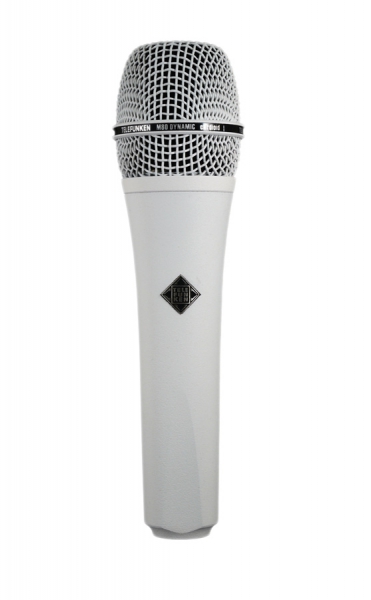 Telefunken M80 White