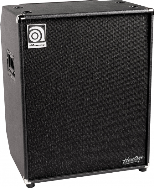 Ampeg Heritage SVT-410HLF