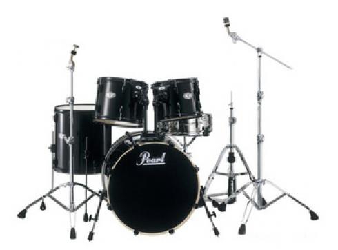 Pearl VX925S/B Standard 1 31