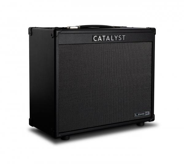 Line6 Catalist 100