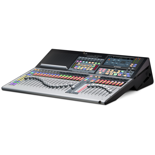 Presonus StudioLive 32SX