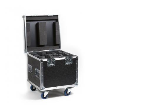 SGM Flight Case for 4 pcs of P-5/Q-7/X-5