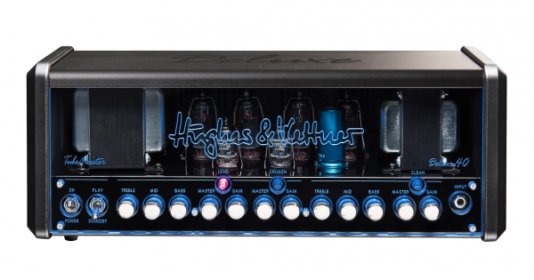 Hughes &amp; Kettner Grandmeister 40