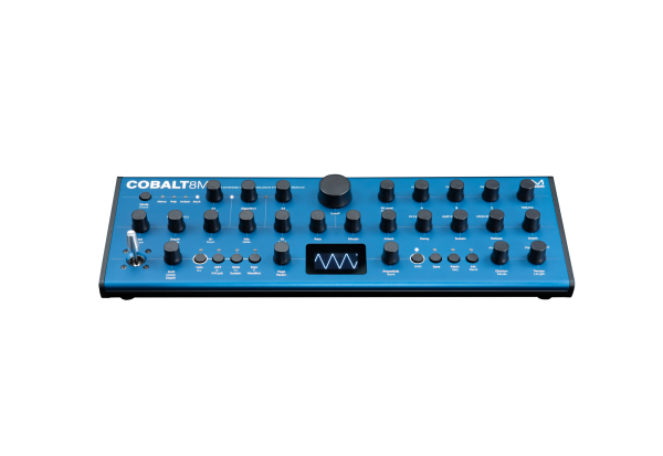 MODAL Electronics Cobalt8M