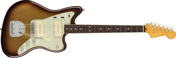 Fender AM Ultra Jazzmaster RW MOB