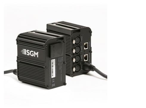 SGM A-4