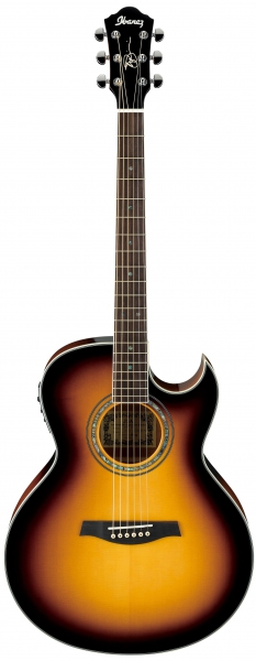 Ibanez JSA5 VB