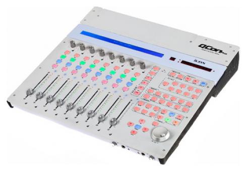 Icon QCon Pro