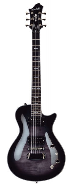 Hagstrom Ultra Swede CBB