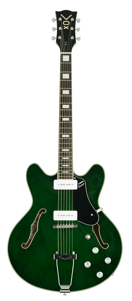 VOX Bobcat V90 Italian Green