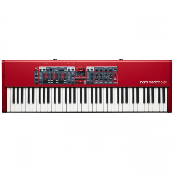 Nord Electro 6 HP