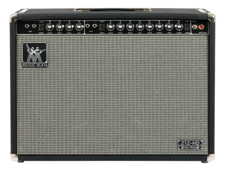 Music Man Combo 212 HD 130 Reverb