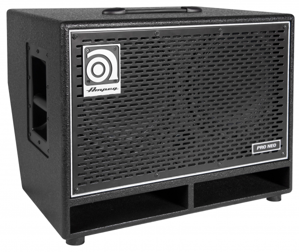 Ampeg Pro Neo PN-210HLF