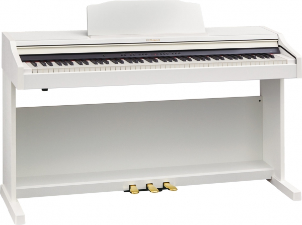 Roland RP501 WH