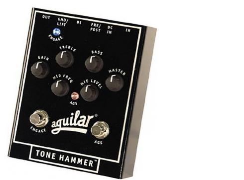 Aguilar Tone Hammer