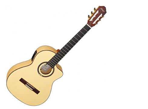 Ortega RCE555