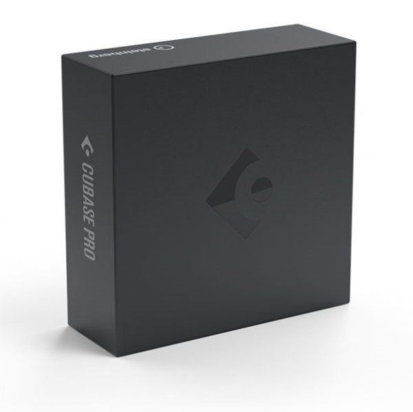 Steinberg Cubase Pro 11