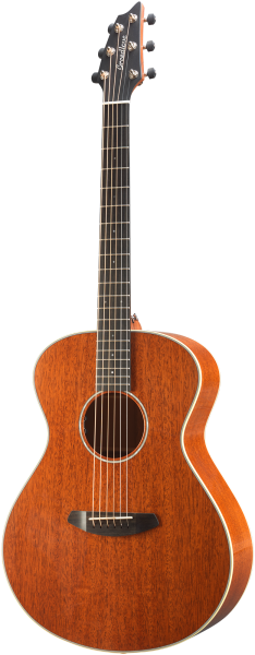 Breedlove Frontier Concert Natural Gloss