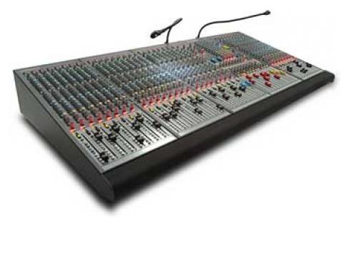 Allen & Heath GL2800-32