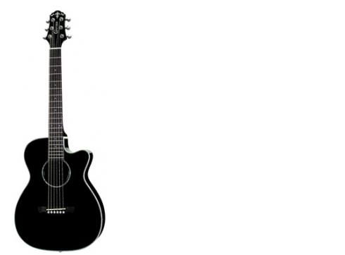 Crafter TRV-23 BK