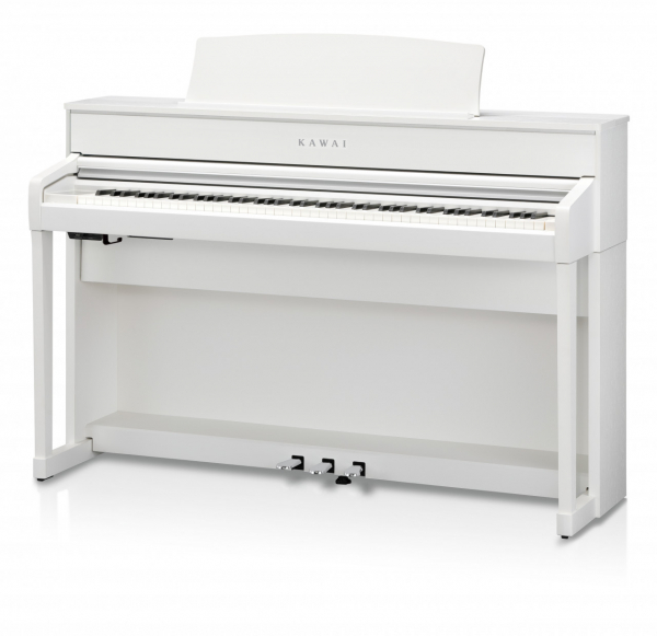 Kawai CA-701 WH Weiß