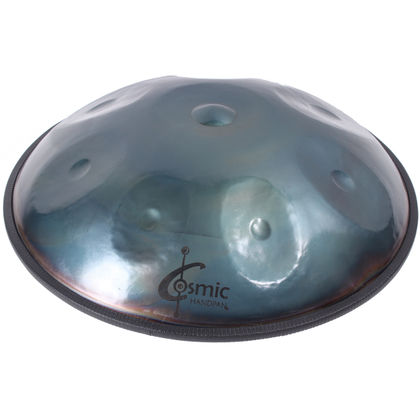 Terre Handpan/Steeldrum Cosmic F Akebono