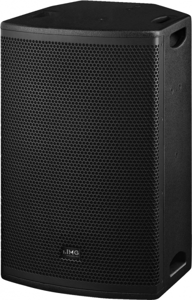 IMG Stage Line Drive 12 DSP