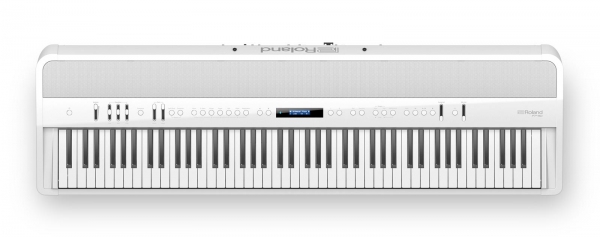 Roland FP-90 weiß