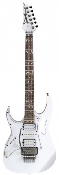 Ibanez JEMJRL WH