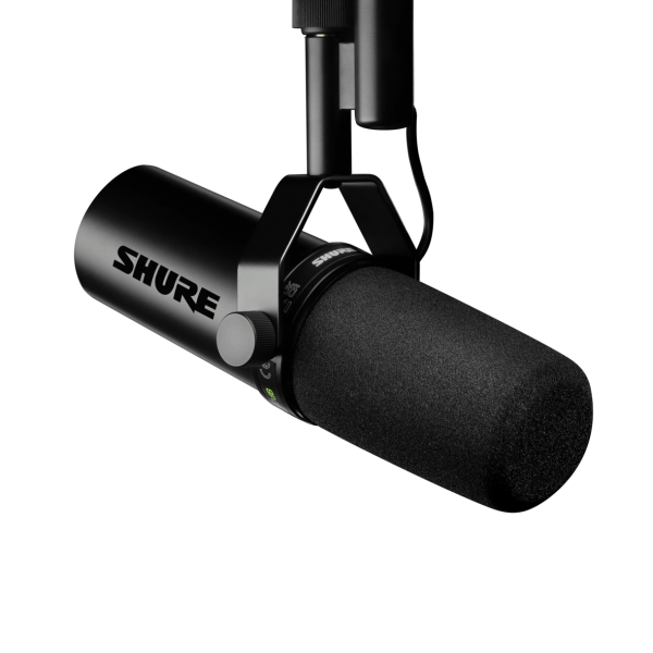 Shure SM 7dB Studiomikro