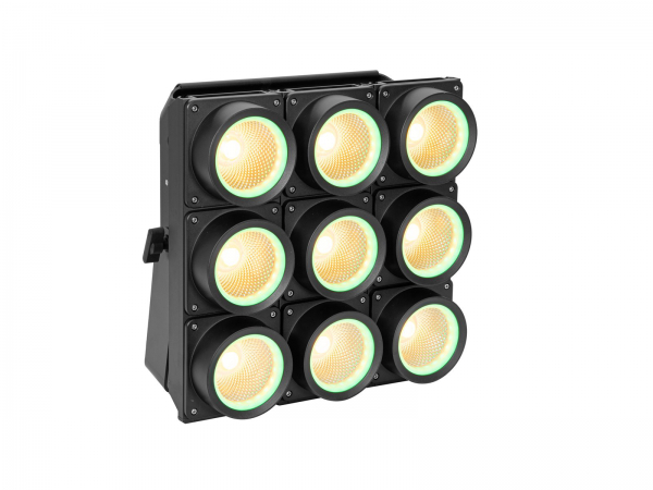 EUROLITE LED IP Atmo Blinder 9