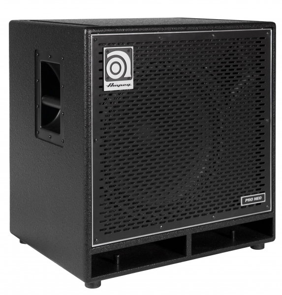 Ampeg Pro Neo PN-115HLF