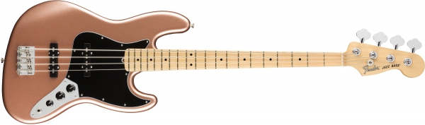 Fender AM Perf Jazz Bass MN Penny