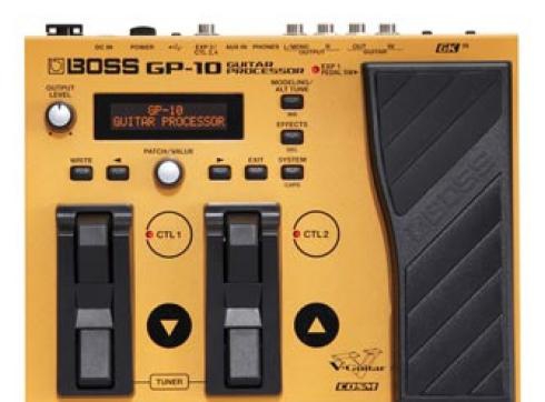Boss GP-10