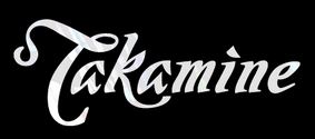 Takamine