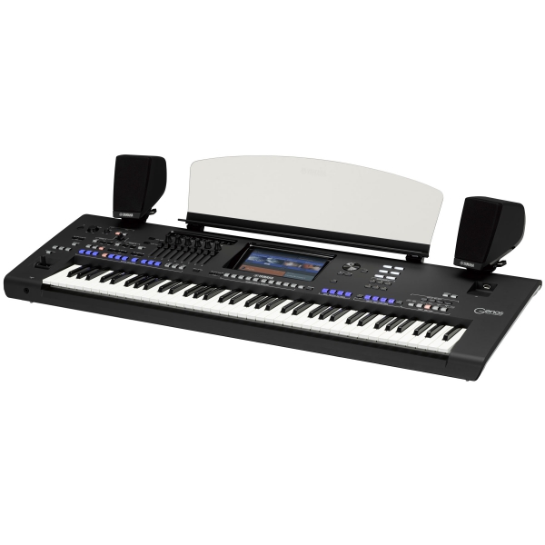 Yamaha Genos XL Set