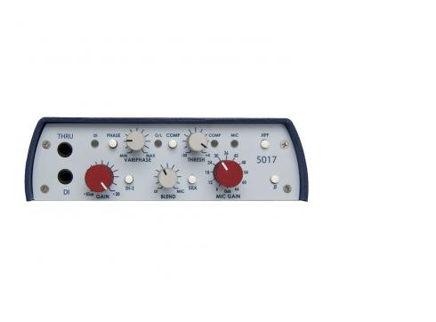 Rupert Neve Portico 5017