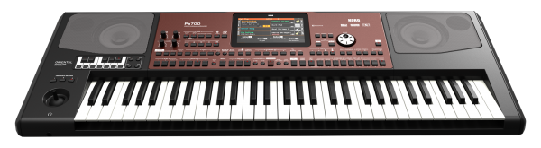 Korg PA700 OR