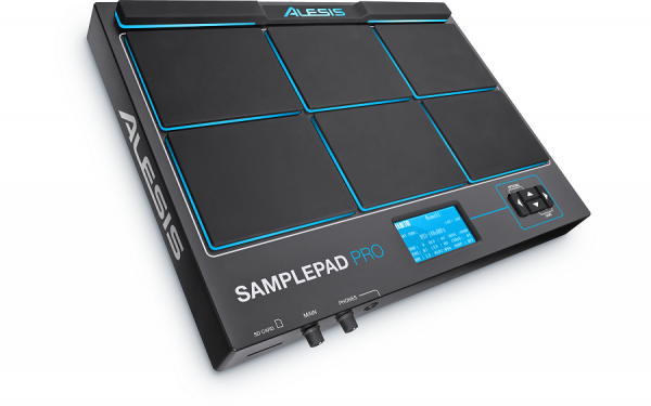 Alesis Samplepad Pro