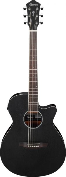 Ibanez AEG7MH-WK