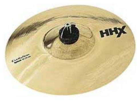 SABIAN 07&amp;quot HHX EVOLUTION SPLASH